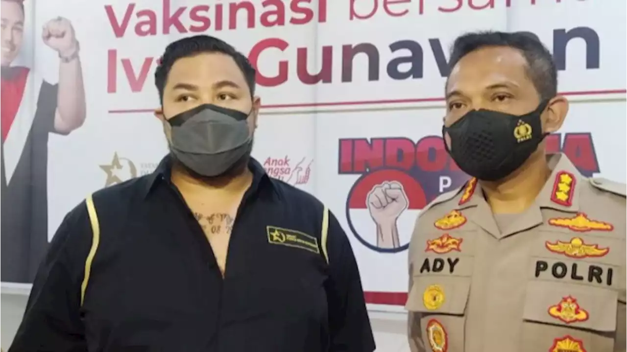 Bareskrim Akan Periksa Ivan Gunawan Terkait Penipuan DNA Pro