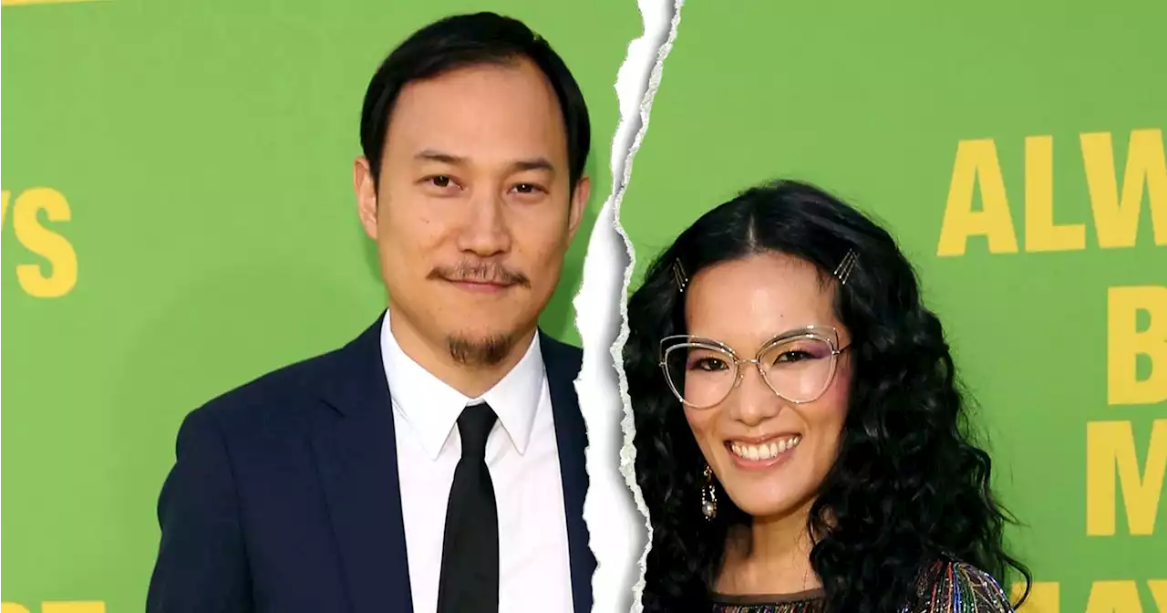 Ali Wong and Husband Justin Hakuta Split After 8 Years of Marriage