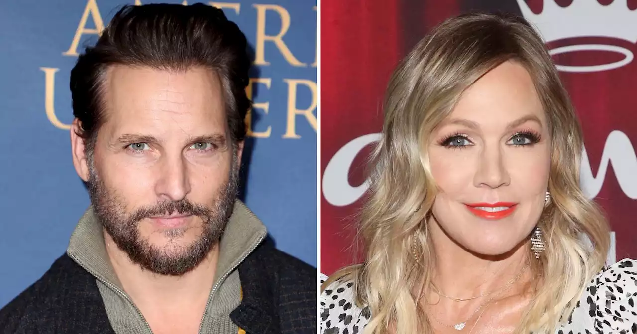 Peter Facinelli Learned How to Avoid 'Bad Habits' After Jennie Garth Split