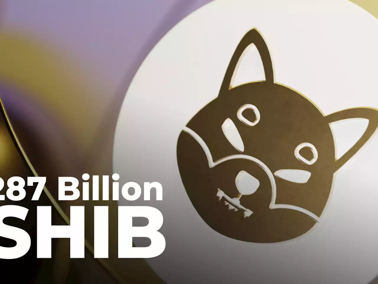 287 Billion SHIB Purchased by Biggest Whale on Ethereum Network