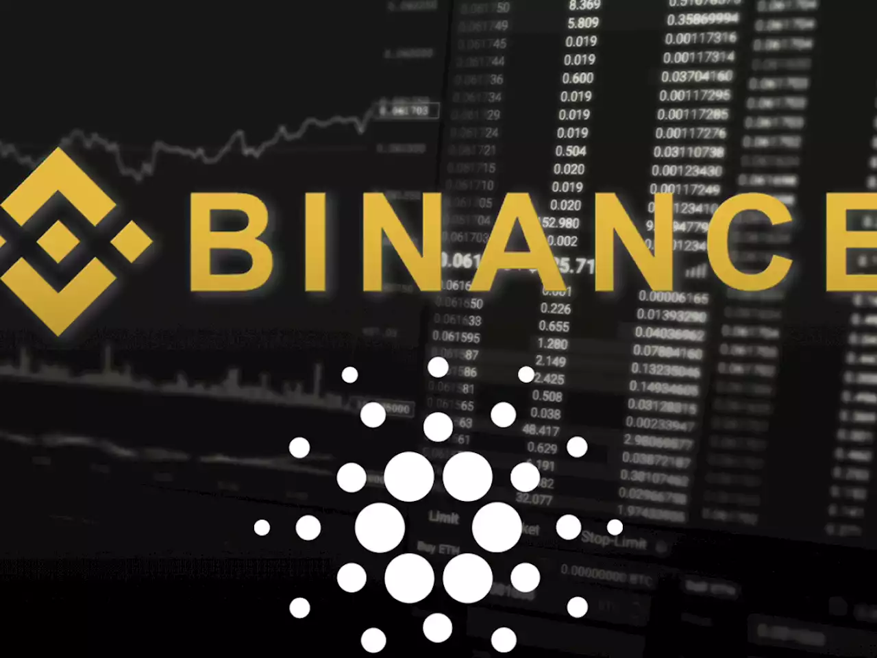 Cardano's Annual Interest Rate Spikes to 54% as Binance Running Short on Supply