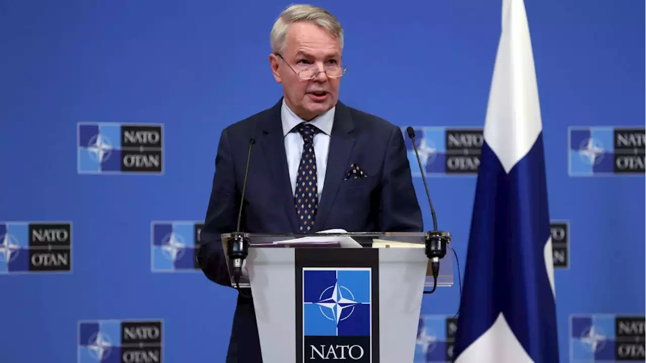 Nato, Finlandia e Svezia a un passo dall’adesione