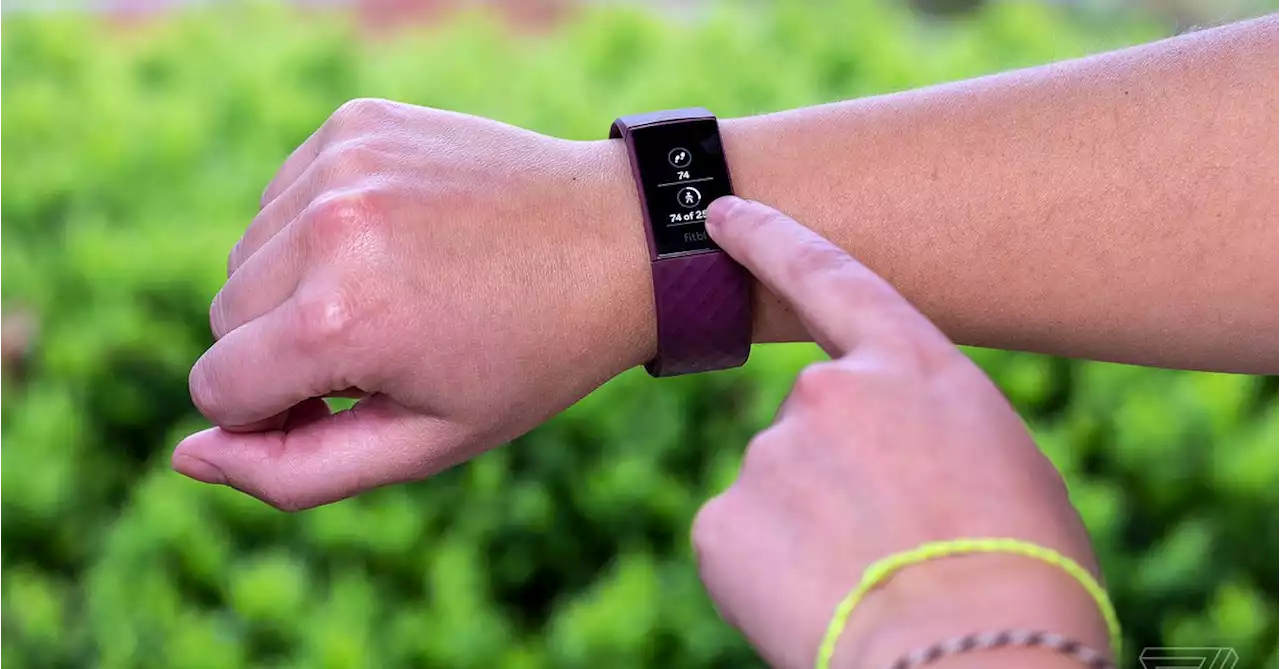 Fitbit gets FDA clearance for passive heart rhythm monitoring