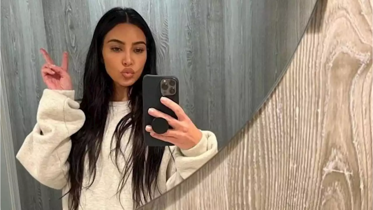 Tengah Viral, Diduga Adegan Seksual Kim Kardashian dan Ray J Tersebar