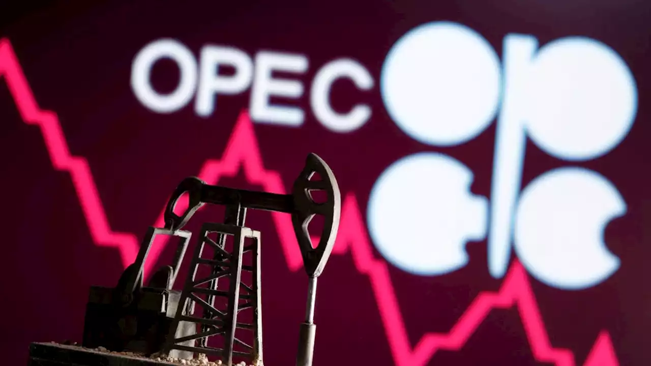 OPEC Beritahu Uni Eropa: Sanksi Rusia Ciptakan Guncangan Pasokan Minyak Terburuk