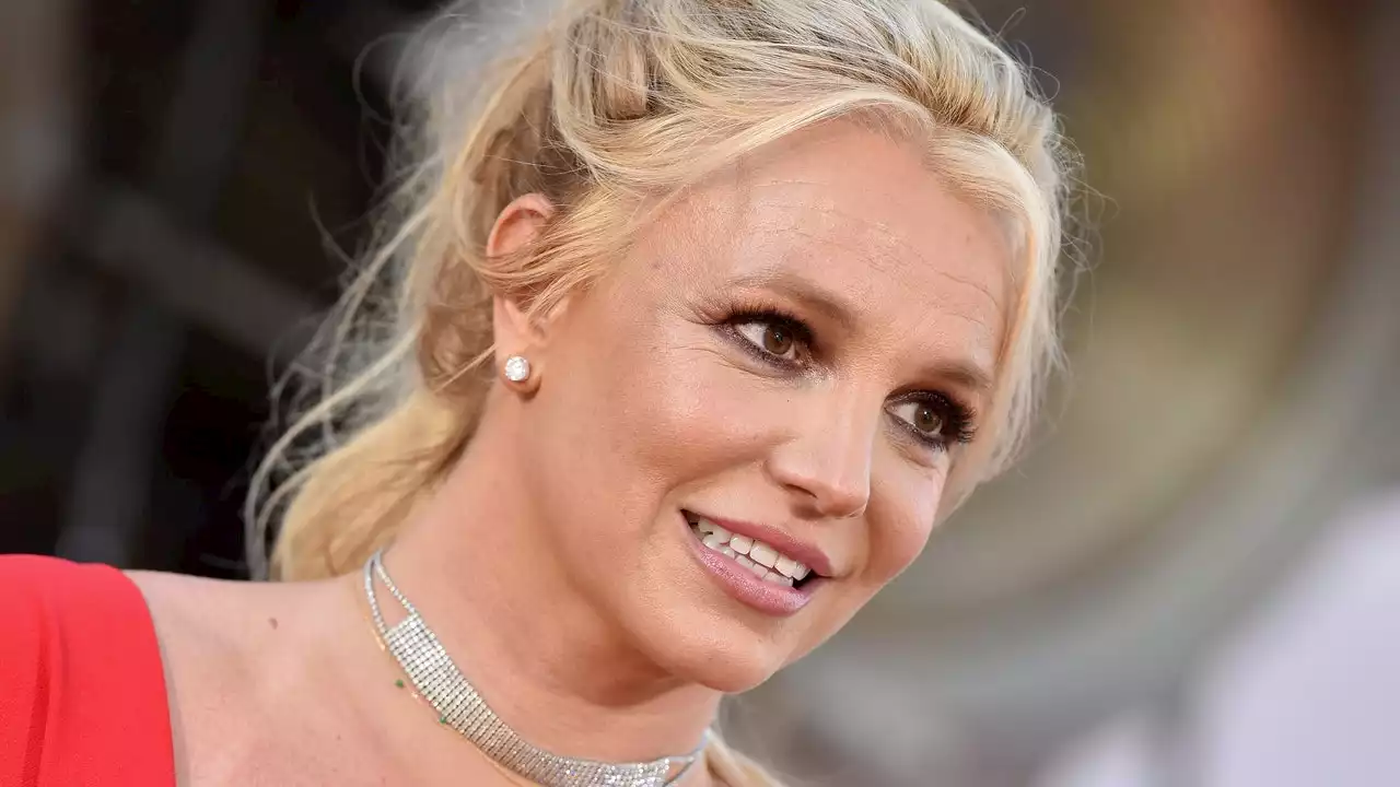 Britney Spears Is Pregnant With Her Third Child