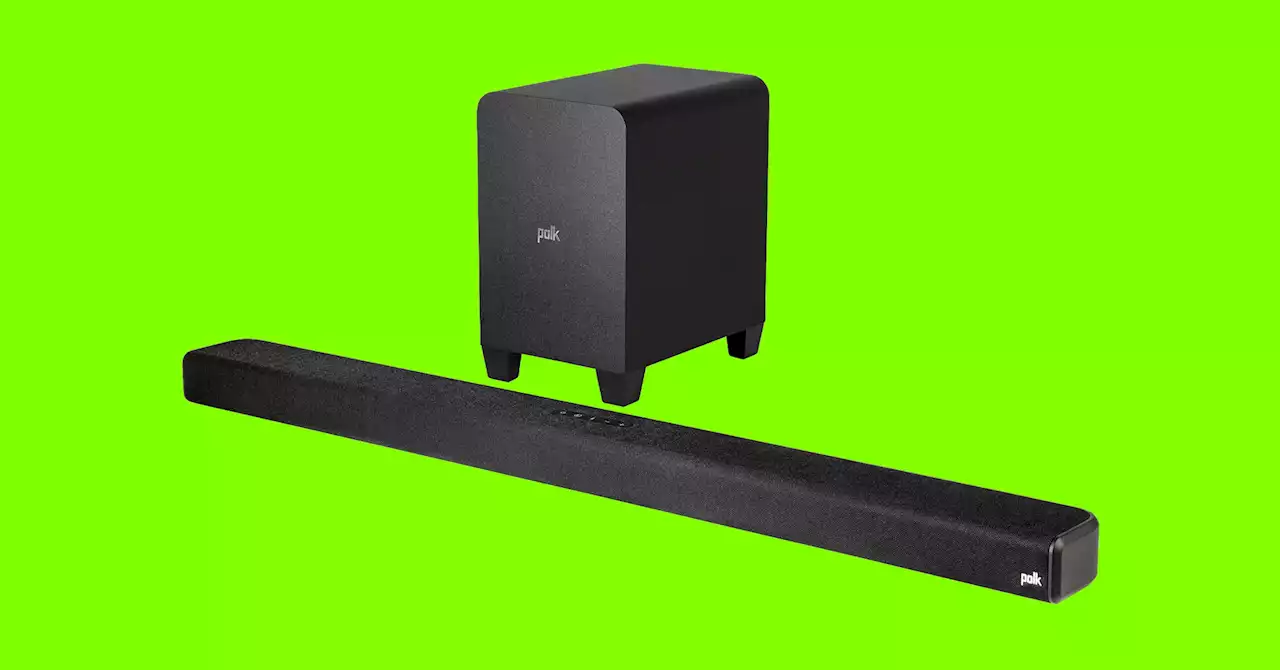 The Best Soundbars for Every Budget