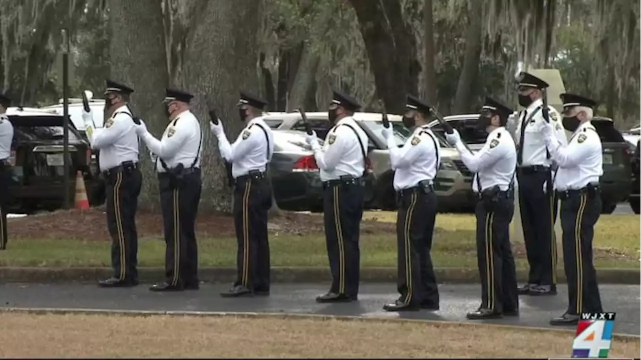 JSO to hold annual ‘Tribute to Fallen Officers’ Monday night