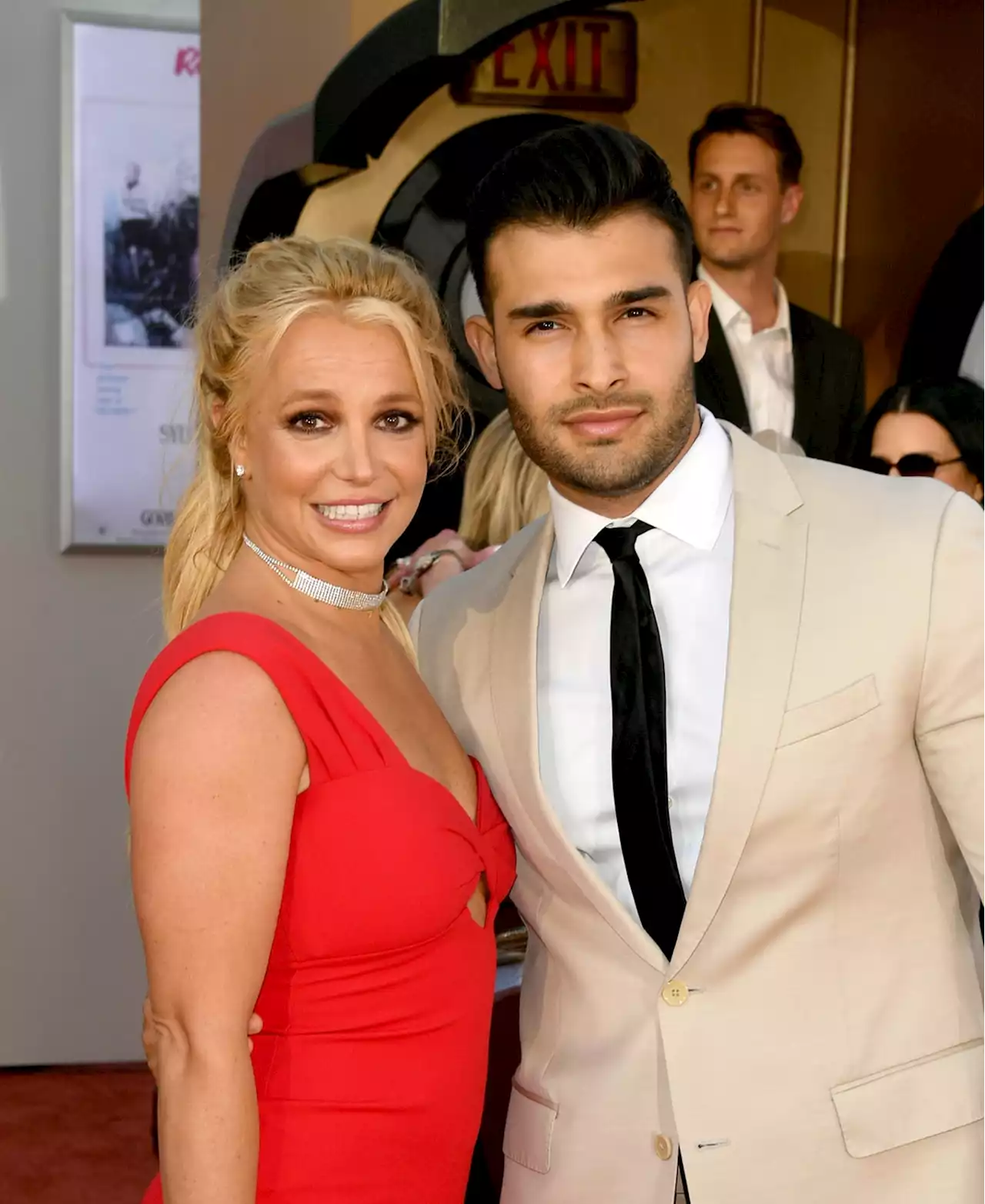 Britney Spears Announces She’s Pregnant With Third Child