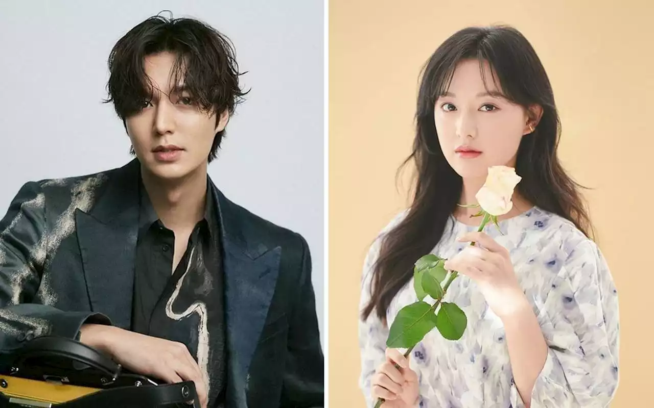 Lee Min Ho Hingga Kim Ji Won, 8 Pemeran Anak SMA 'The Heirs' Ditakdirkan Comeback di 2022!