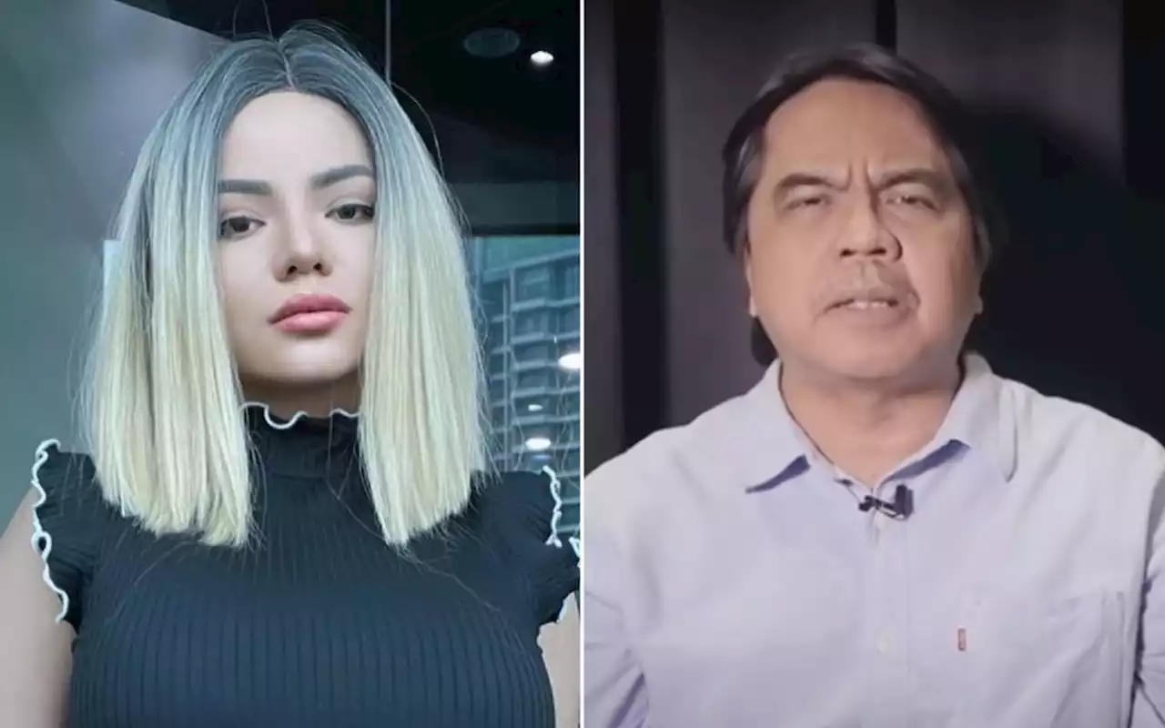 Senasib Kiky Saputri, Dinar Candy Dikritik Usai Unggah Video Ade Armando 'Ditelanjangi'