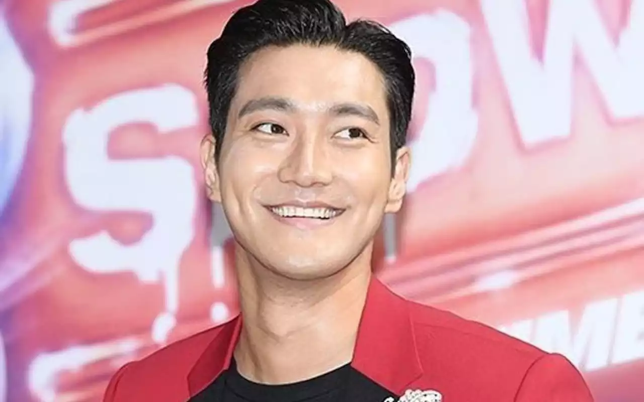 Siwon Super Junior Beberkan Tipe Idealnya, Ternyata Bukan yang Cantik