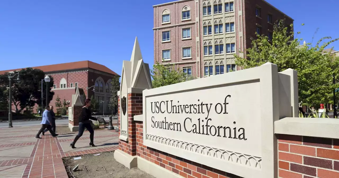 University of Southern California sues YouTubers over pranks