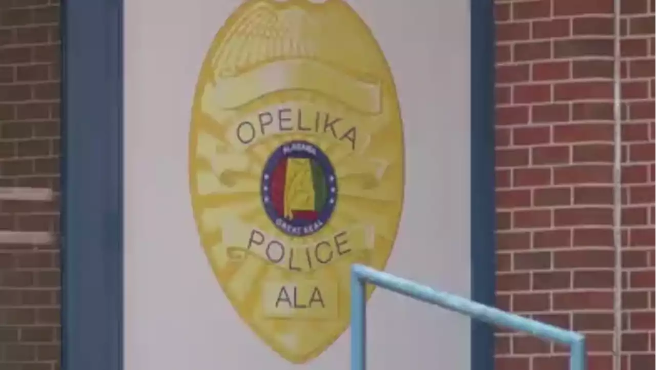 13-year-old dead in Monday afternoon Opelika shooting