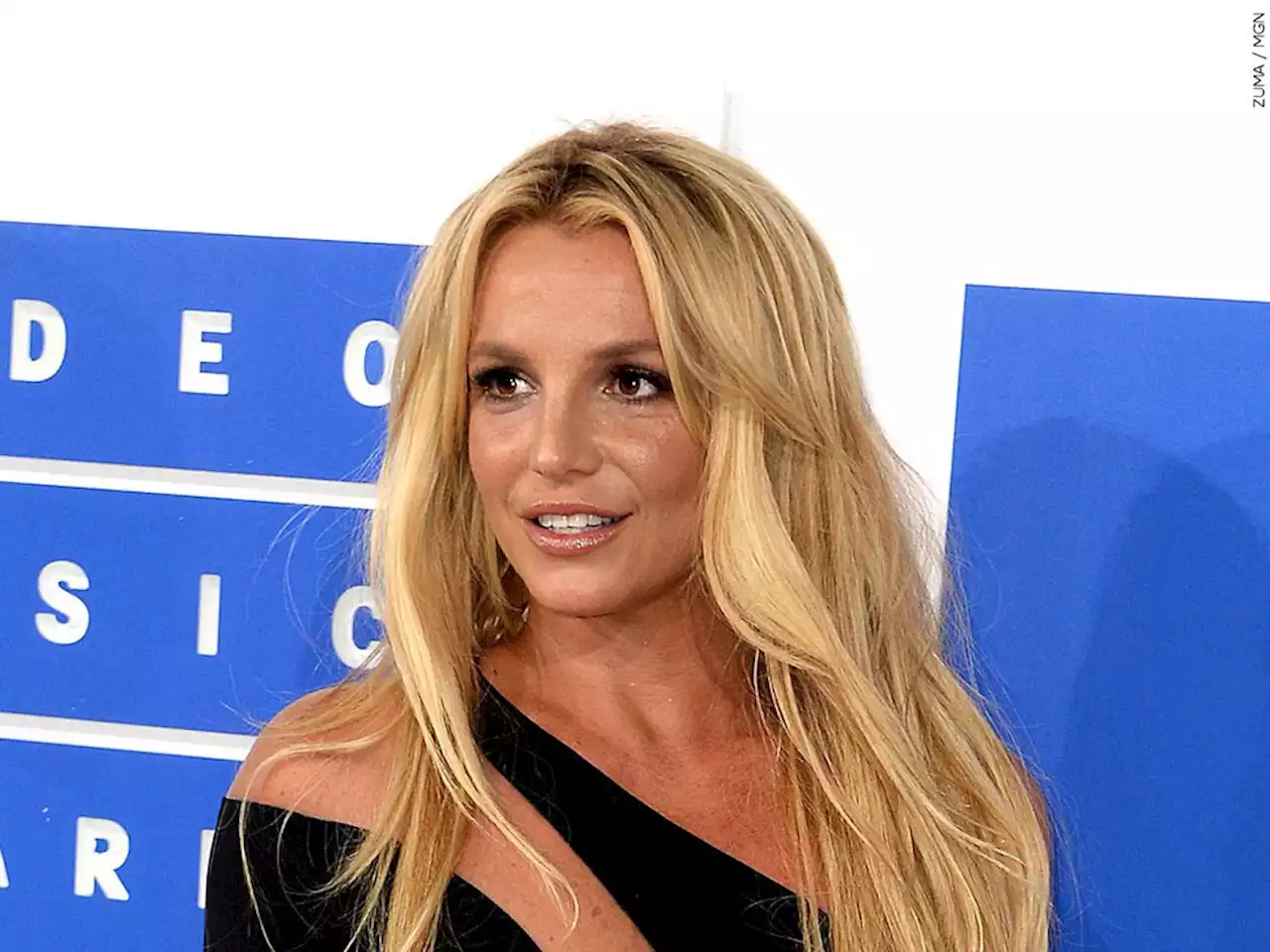 Britney Spears confuses some with Instagram pregnancy news