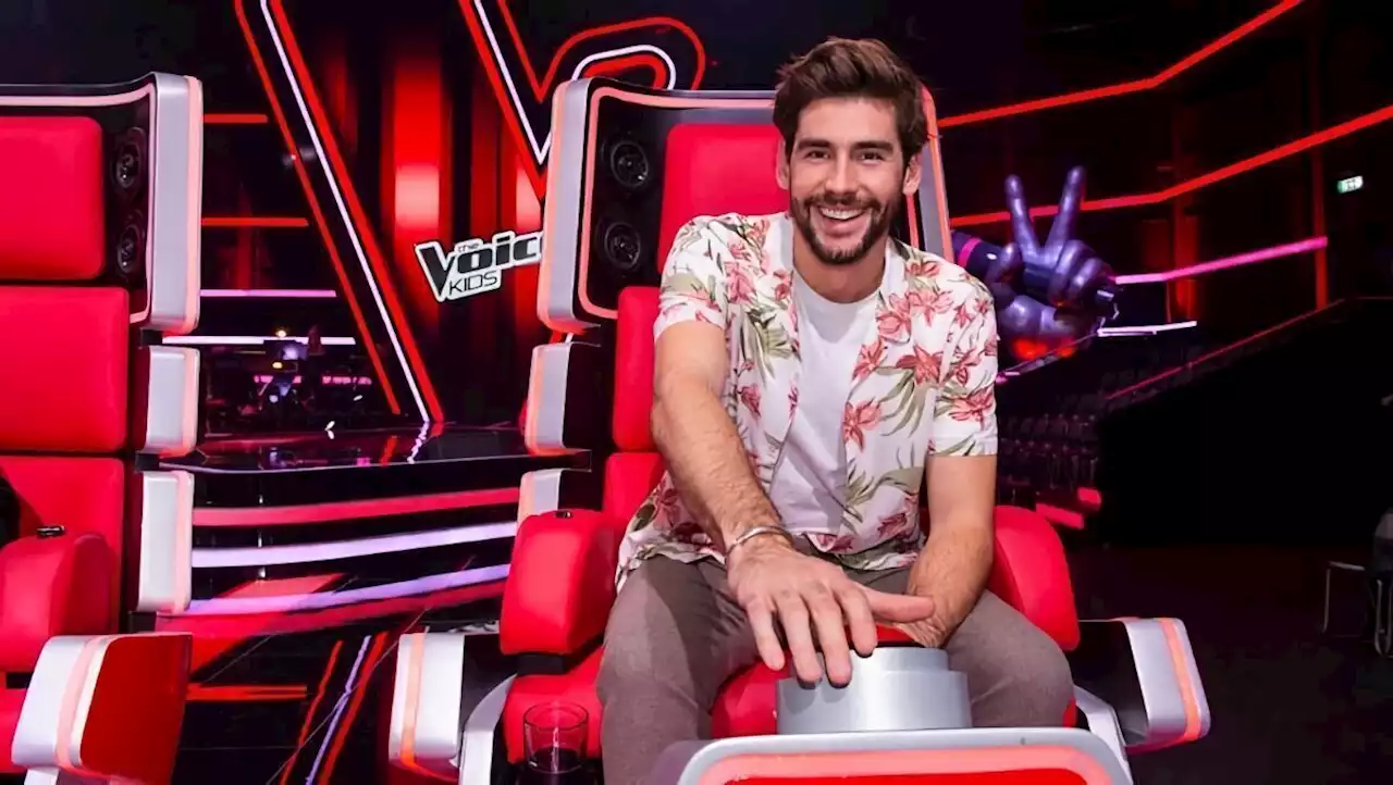 Smudo und Alvaro Soler coachen im Homeoffice | W&V