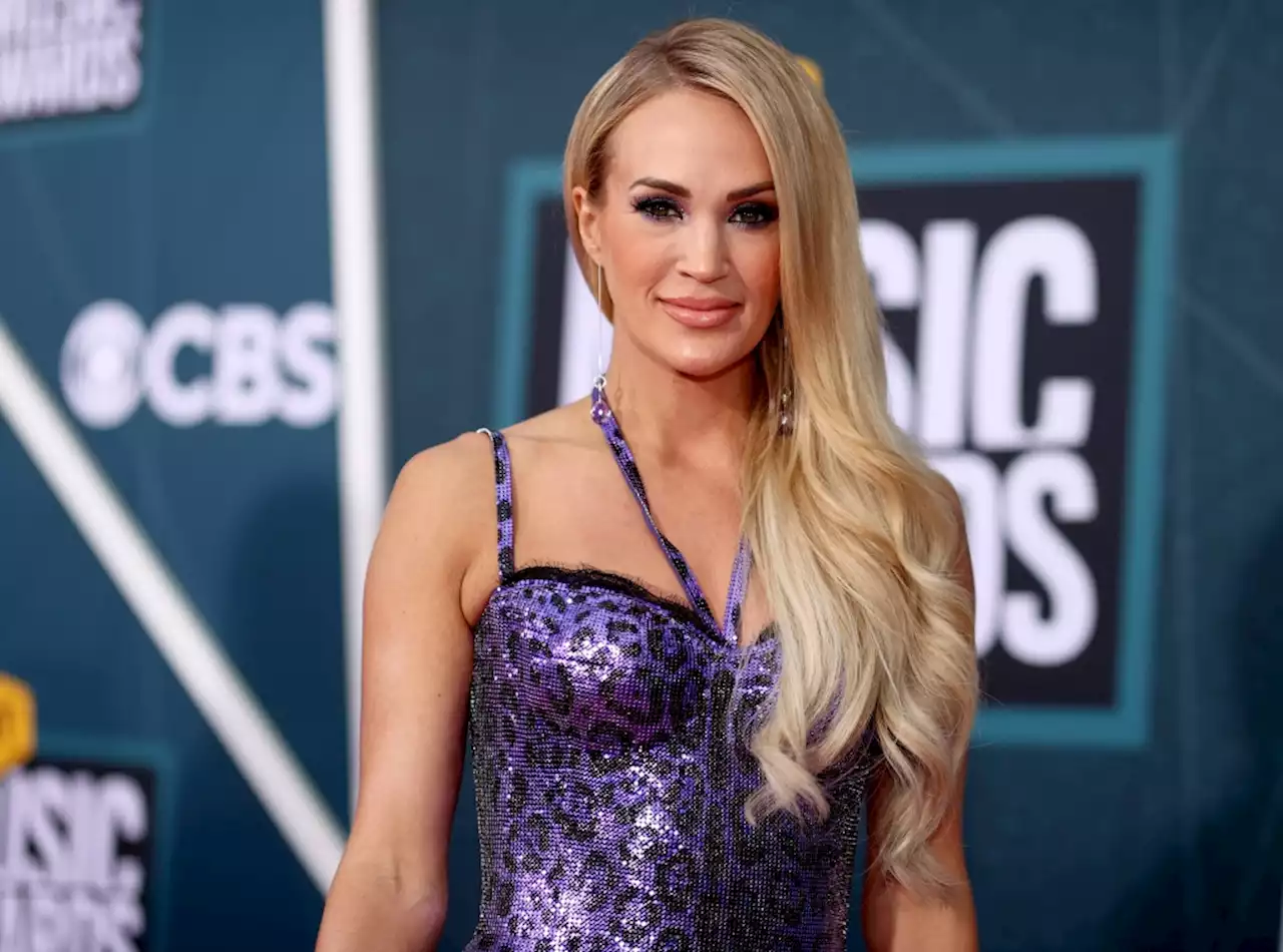 The Standout Fashion Looks From the 2022 CMT Music Awards