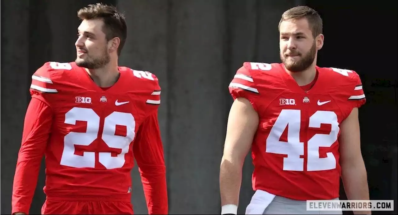 Ohio State Names 788 Scholar-Athletes for 2021-22 Academic Year