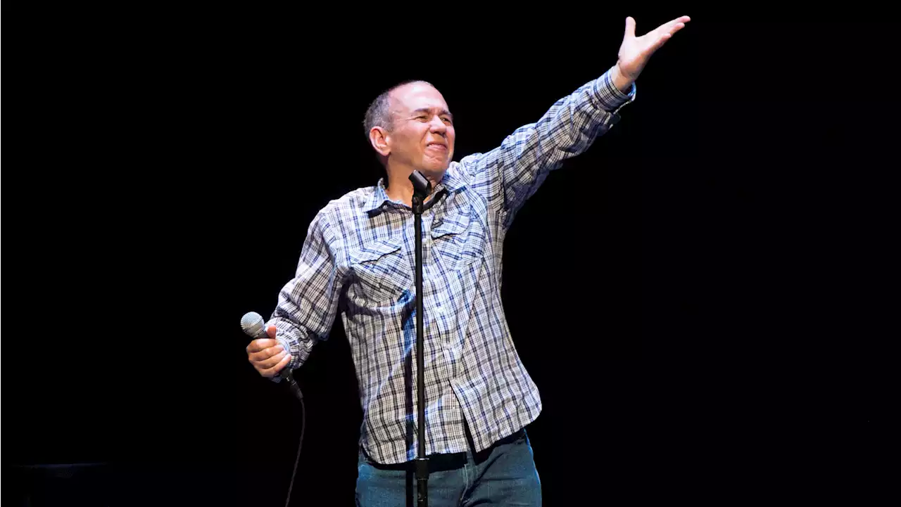 Gilbert Gottfried dead at 67 after long illness, family says; actor known for unique voice