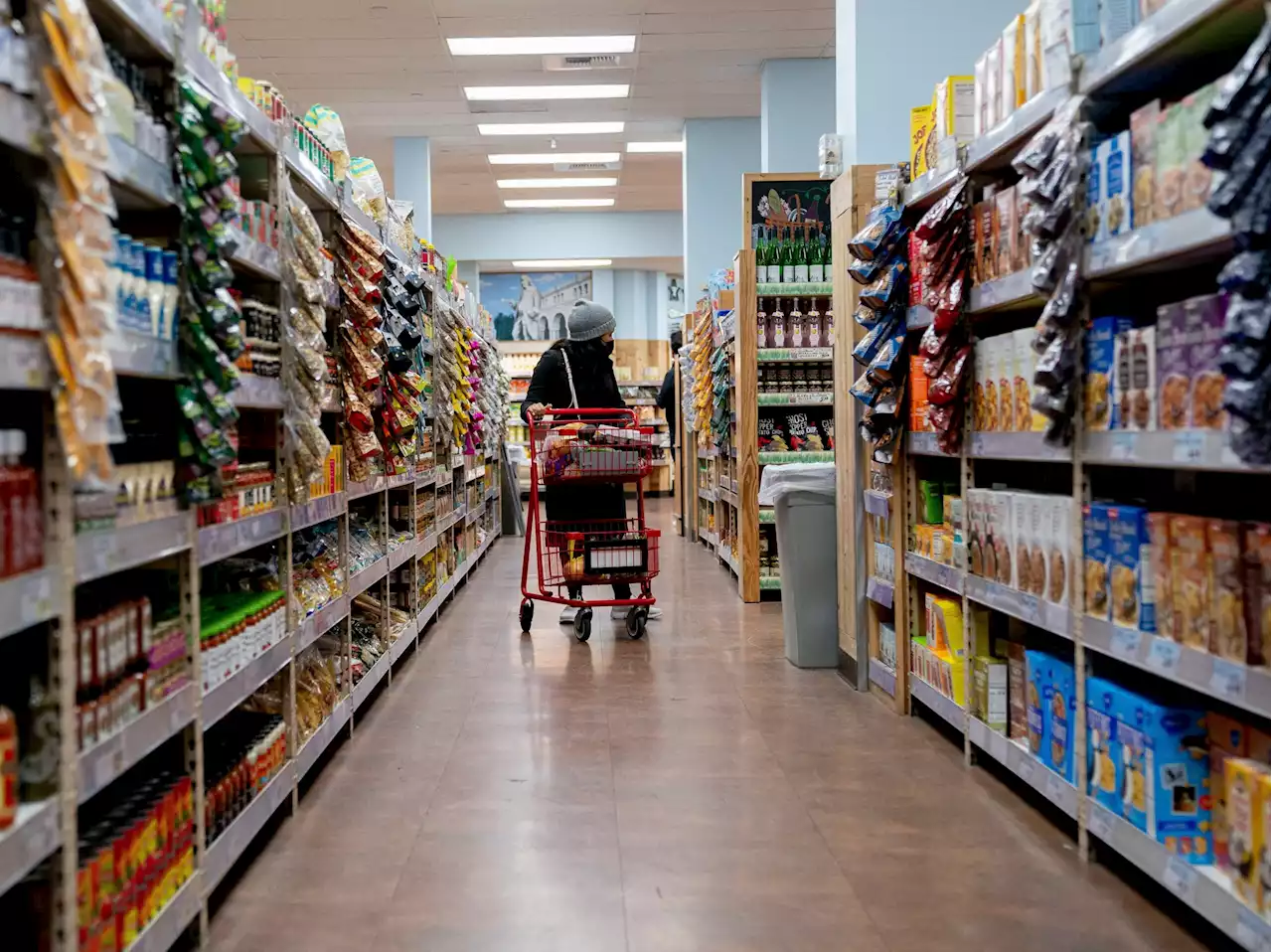 How soaring inflation forces stark choices - Alaska Public Media