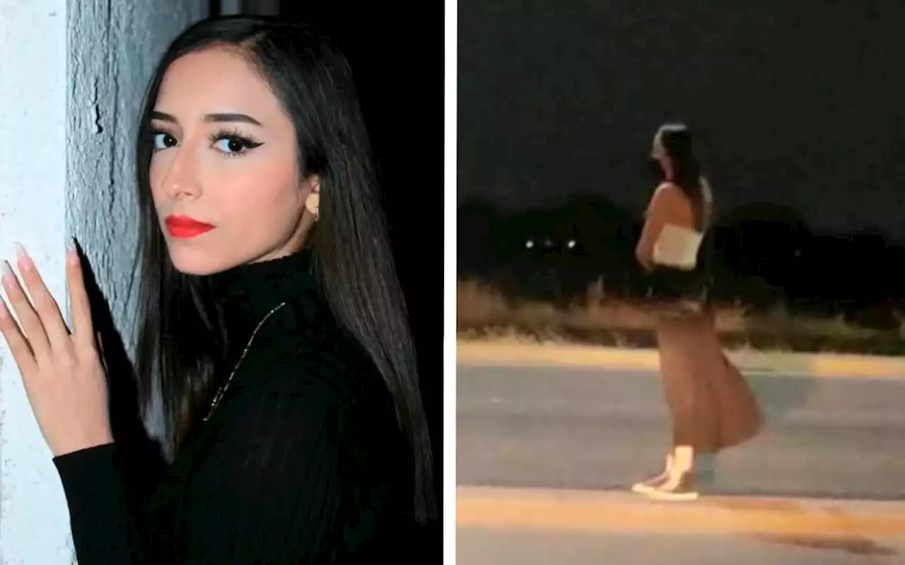 Padre de Debanhi Escobar denuncia extorsión; pide ayuda a la sociedad en la búsqueda