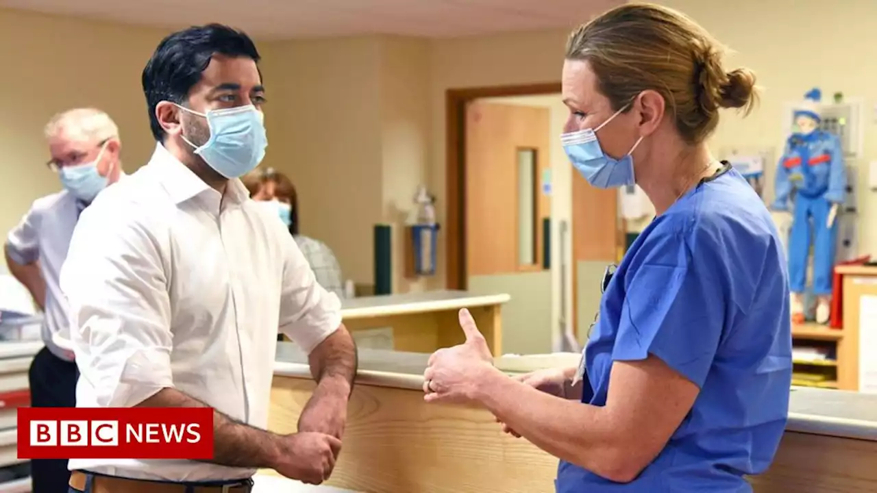 NHS to turn private hospital into national treatment centre