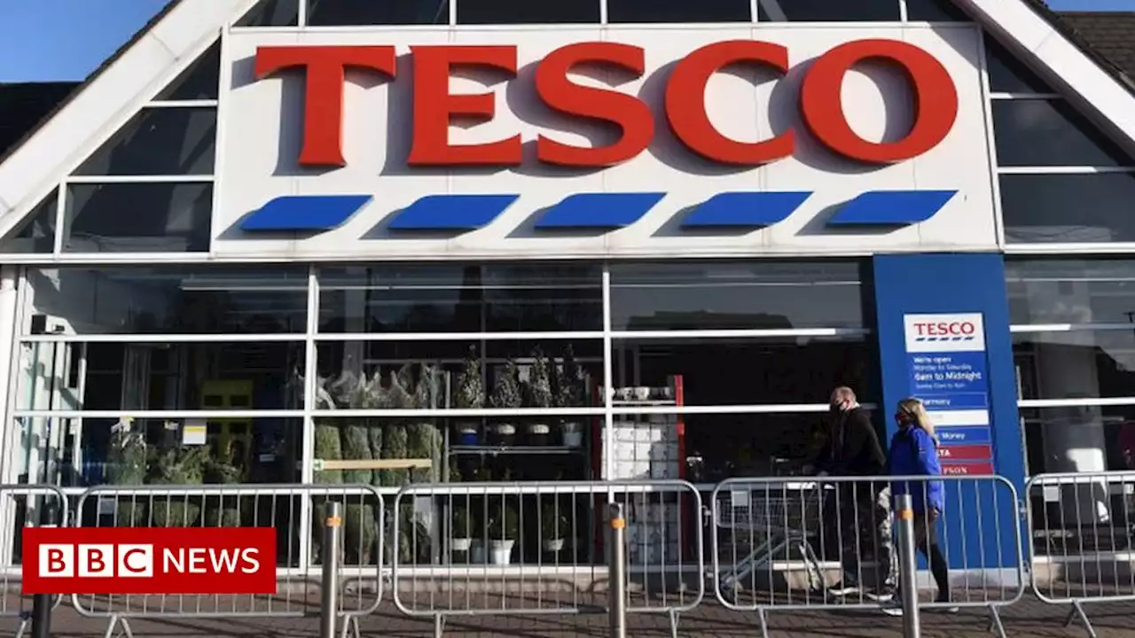 Tesco vows to rein in prices as profits treble