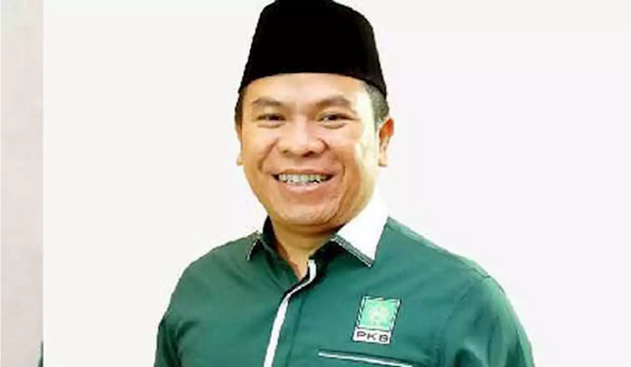 PKB Copot Luqman Hakim dari Pimpinan Komisi II DPR, Ada Apa?