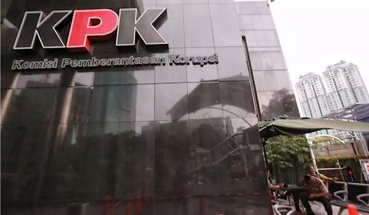 Tindak Parpol yang Terima Uang Korupsi, KPK Dapat Gunakan UU Tipikor