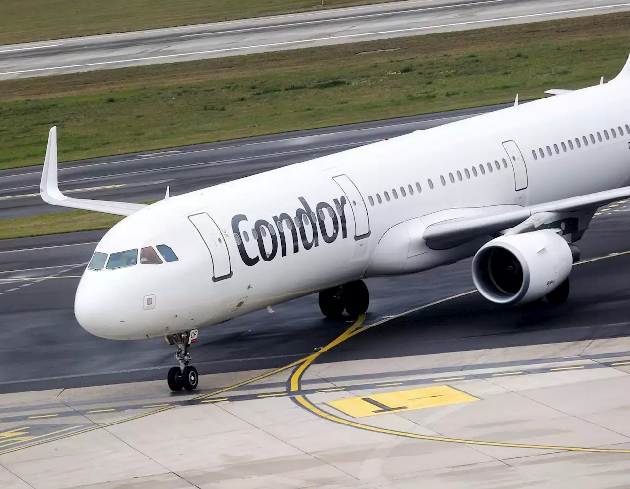 Condor-Chef: „Fliegen wird in jedem Fall teurer“