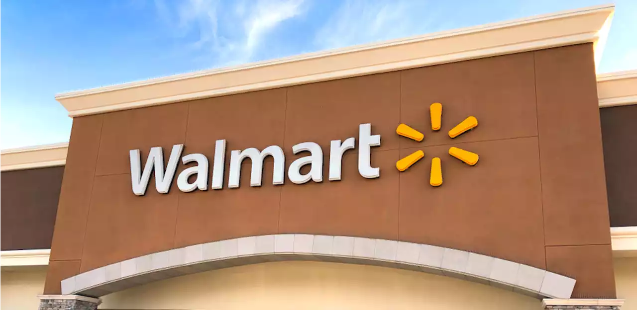 Walmart Is Under Fire for Saying Products Were Made with Bamboo