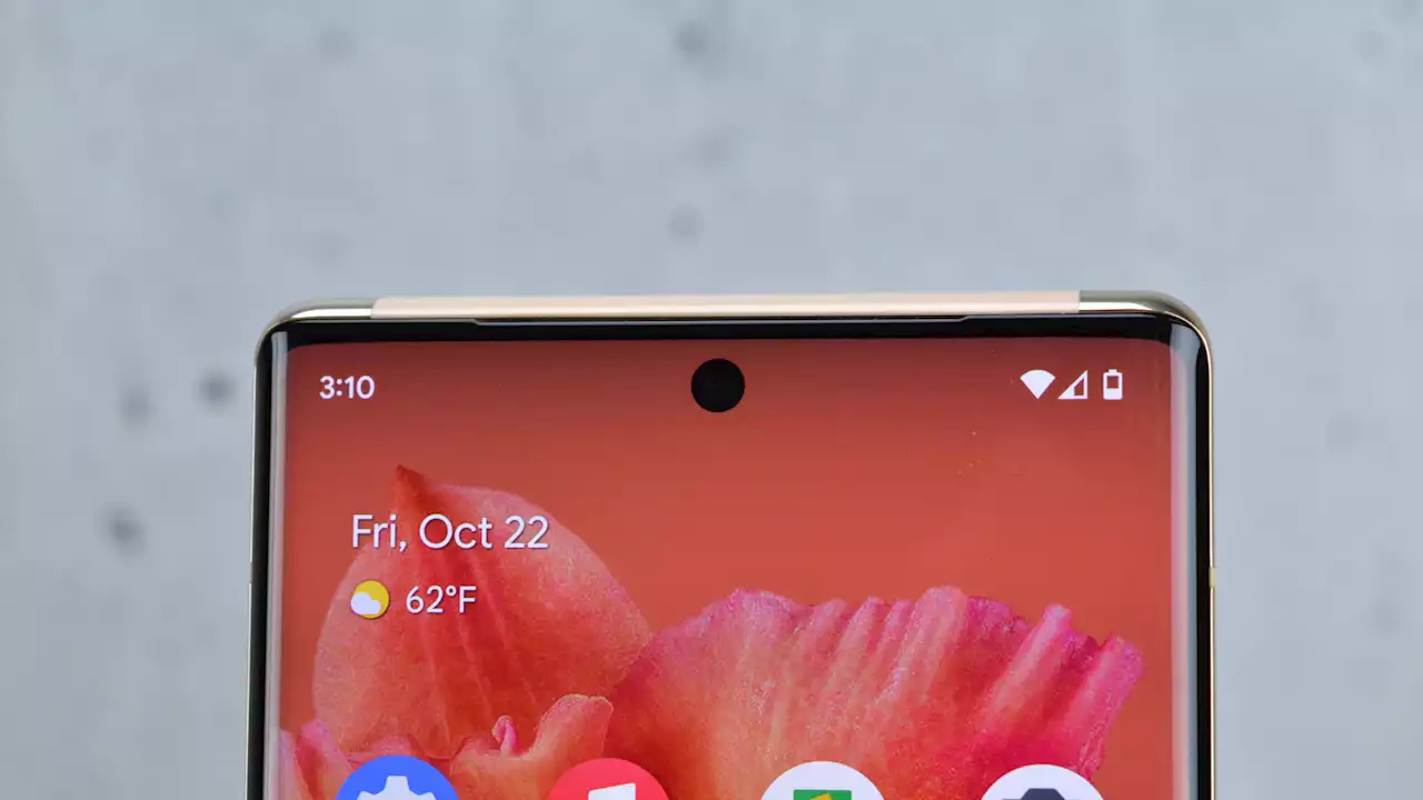 Is the Pixel 7 bringing back Face Unlock?