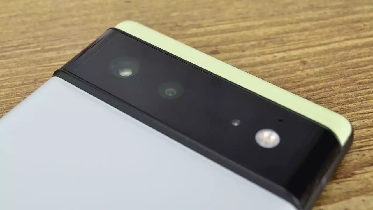 Pixel 6a might be set for May launch at Google I/O 2022