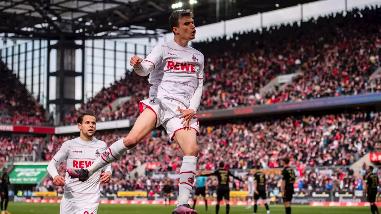 1. FC Köln: Nächster Coup? Das sind Steffen Baumgarts 5 Derby-Trümpfe