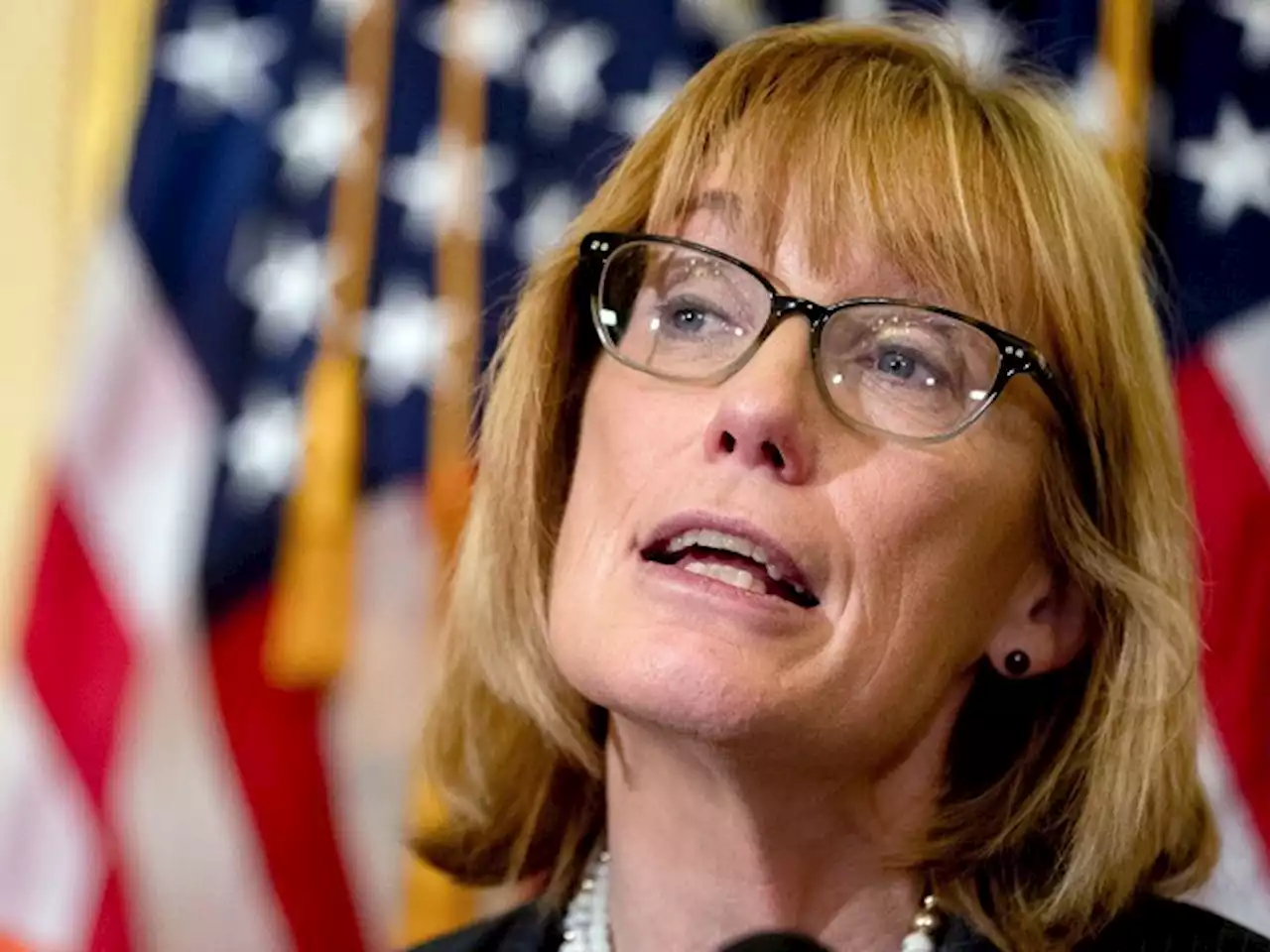 Vulnerable Dem Sen. Hassan Ignores Biden's 'Catch and Release' Policy