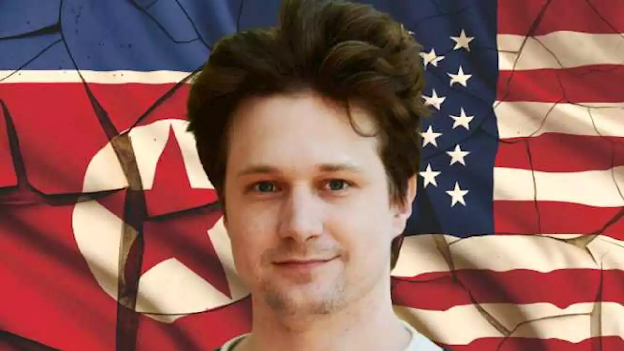 Ethereum Developer Virgil Griffith Sentenced to 5+ Years in US Prison for Violating North Korean Sanctions – Regulation Bitcoin News