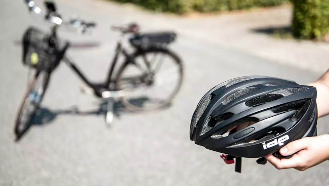 Cykelhjelme trækkes tilbage: Solgt over hele landet