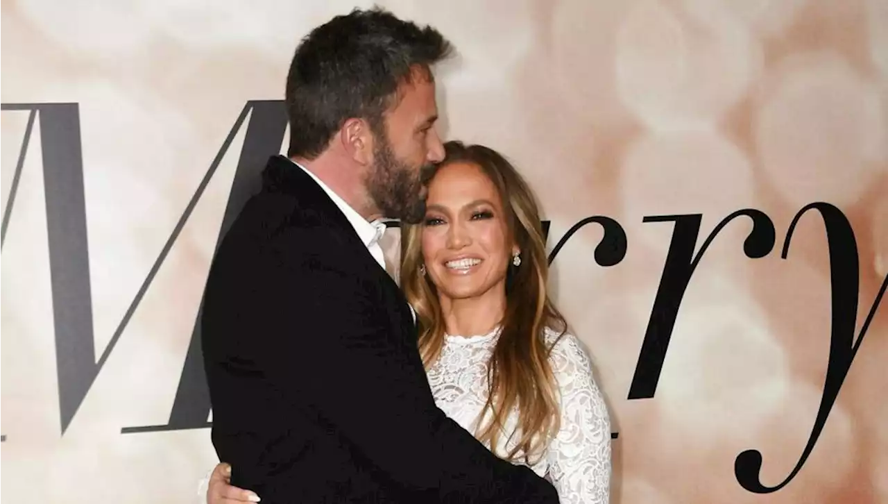Ekspert forbløffet: Så meget er Jennifer Lopez' forlovelsesring værd