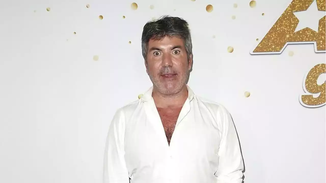 Fans måber over Simon Cowell: 'Hvad er der sket?'