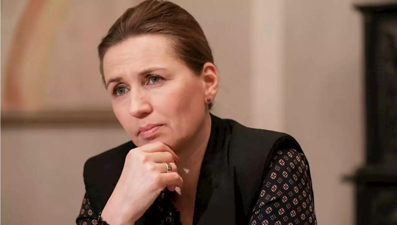 Ny måling: Blå blok haler ind på rød blok – et parti overrasker