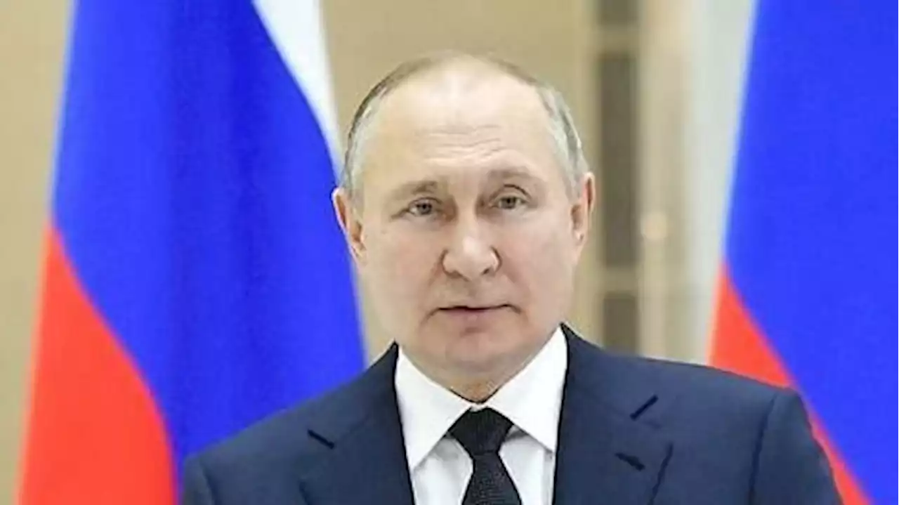 OVERBLIK: Mens du sov – det er sket i Ukraine i nat