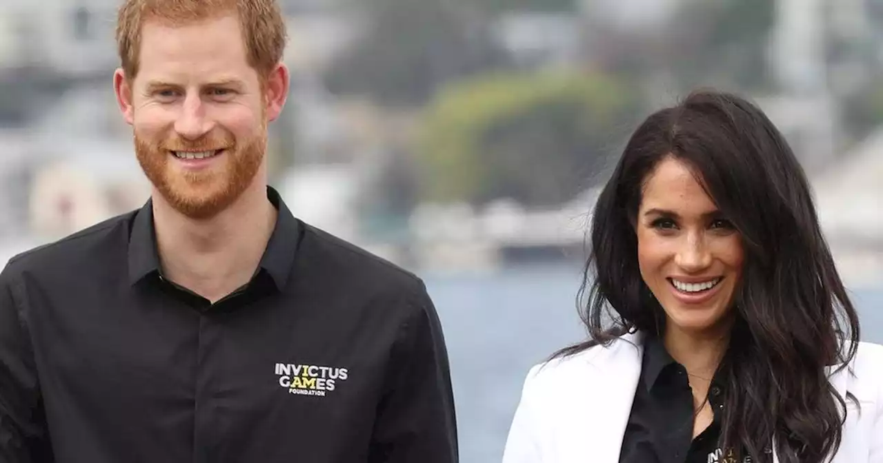 Prinz Harry & Herzogin Meghan: Bei Besuch in den Niederlanden: Königspaar will sie nicht empfangen