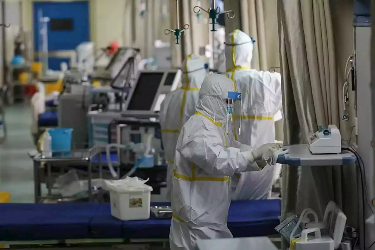 High-performance health financing - BusinessWorld Online