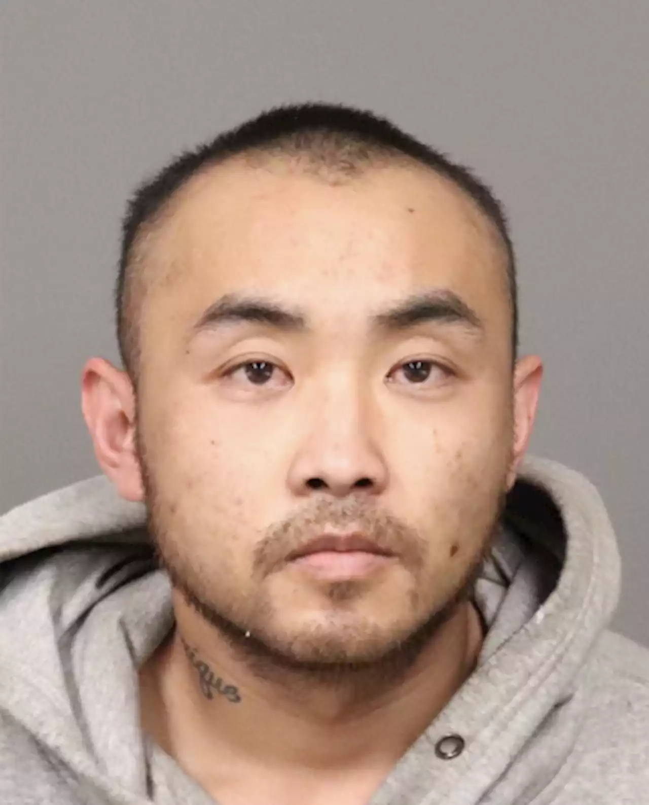 SLO man arrested in LA County for catalytic converter thefts