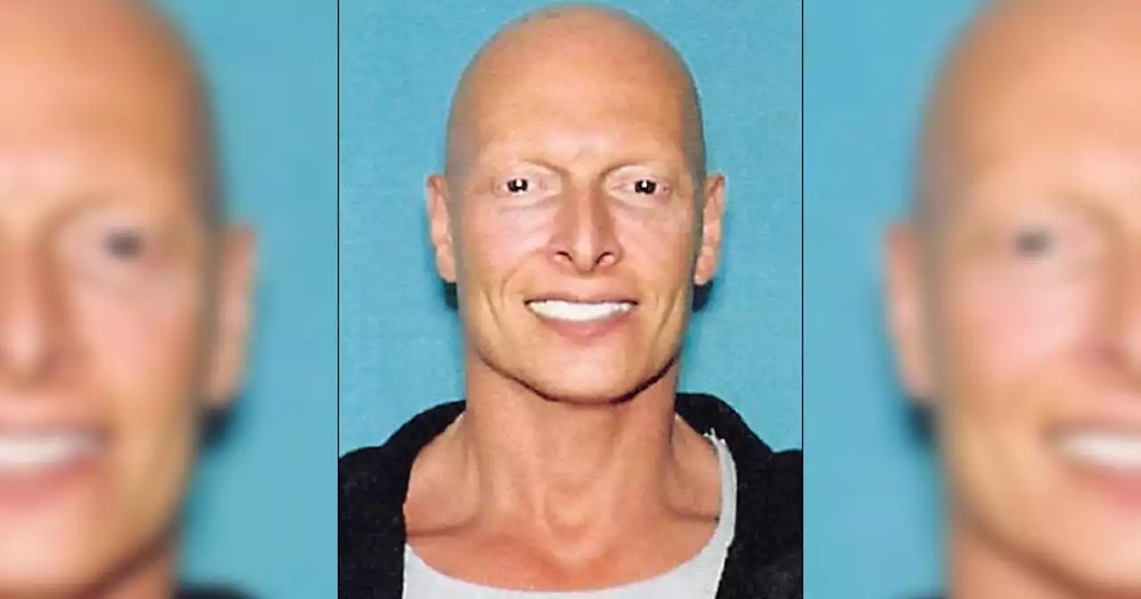 Actor Joseph Gatt arrested for alleged 'sexually explicit' online communication with minor in another state