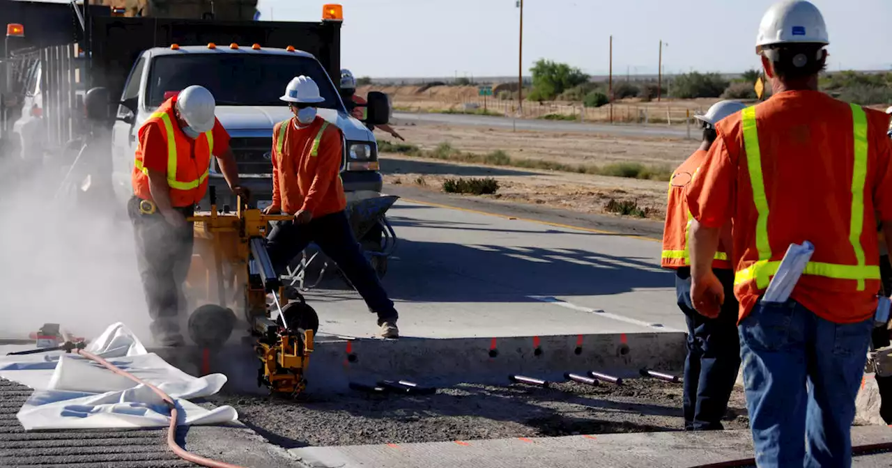 Caltrans completes $11 million restoration of several LA County bridges