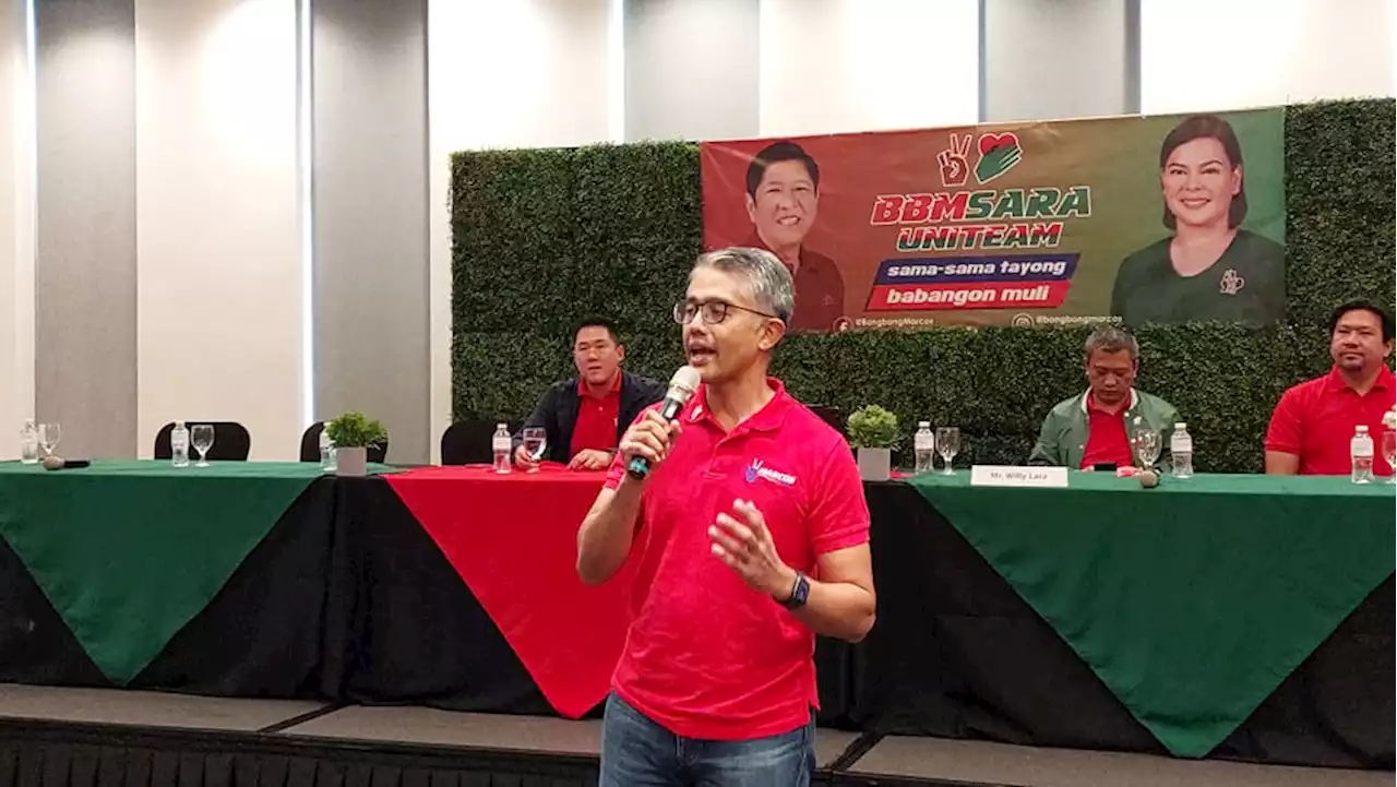 Remulla to BBM-Sara supporters: Protect votes