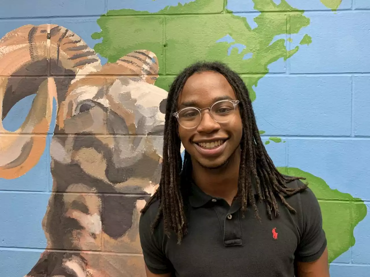 Rutherford High School senior gets into 27 schools, including Ivy League