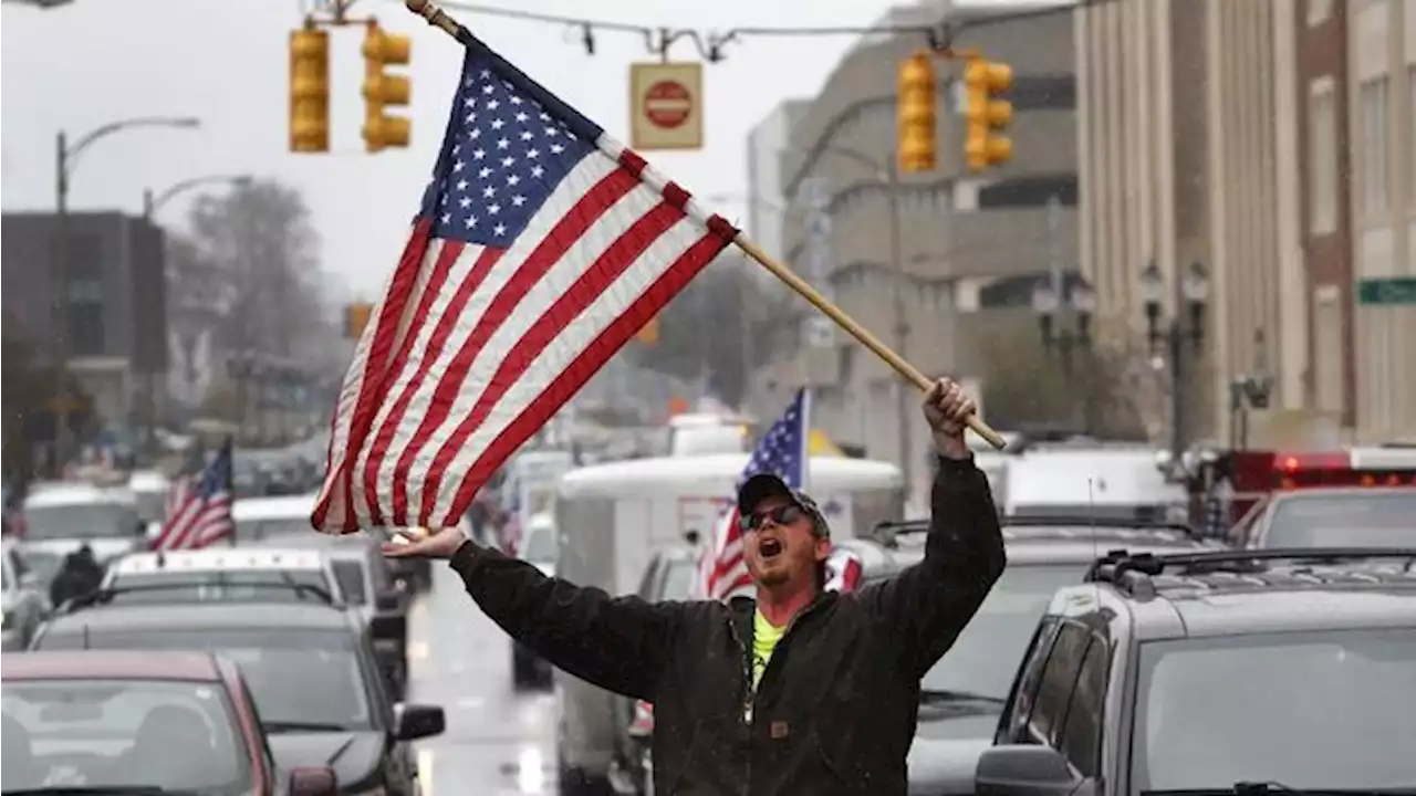 Ramai Prediksi Amerika Serikat Resesi, Dampaknya ke RI Ngeri?