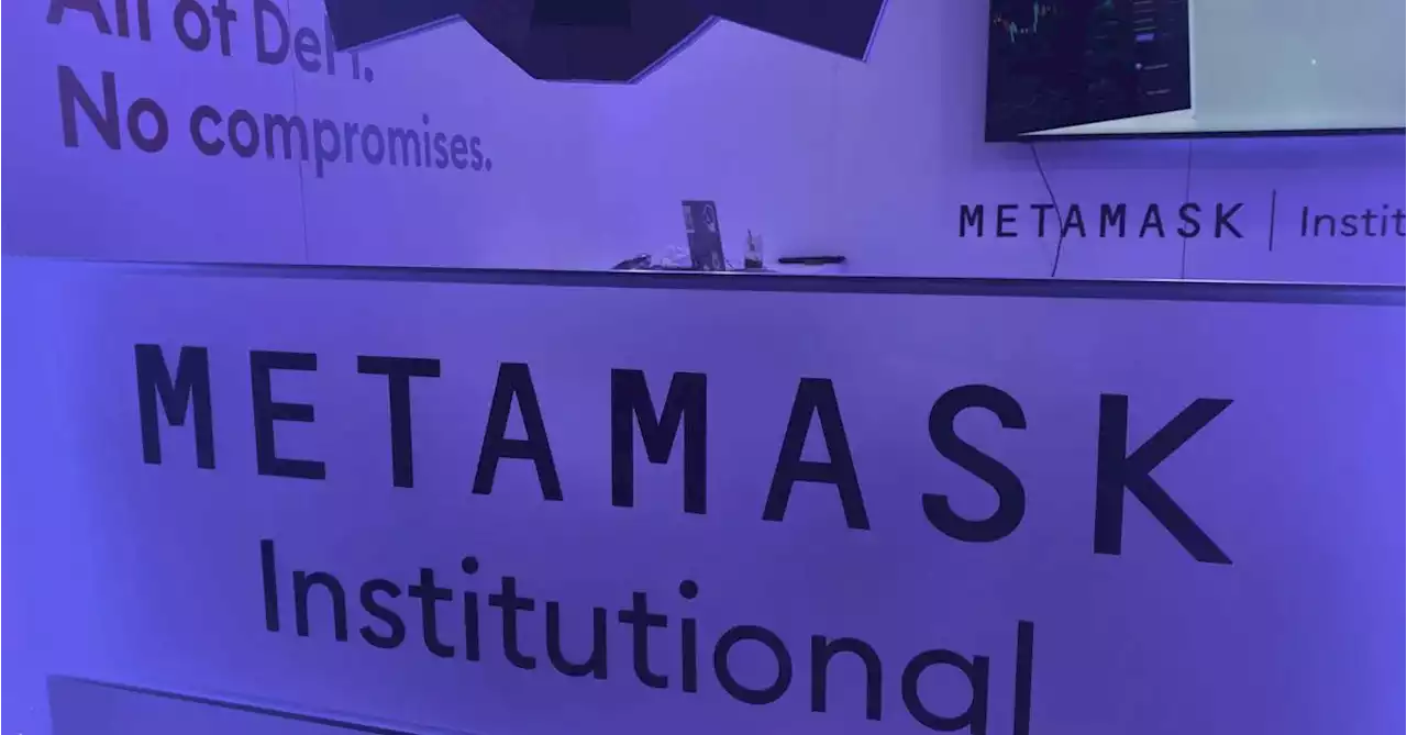 MetaMask’s Institutional Arm Makes Push for DAOs With New Custody Deals